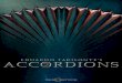 EDUARDO TARILONTE¢â‚¬â„¢S ACCORDIONS 2 STEIRISCHES ACCORDION (BOTH HANDS): The accordion sound from the