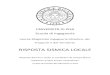 UNIVERSITÀ DI PISA Scuola di Ingegneria · 2017. 3. 22. · Elementi di base dell’ingegneria sismica ... soprattutto per il territorio Italiano, caratterizzato da eterogeneità
