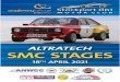 ALTRATECH SMC STAGES SUPPLEMENTARY REGULATIONS · 1990 John Hardman Carol Hardman Ford Escort Cos. Ty Croes, Anglesey 1991 Lol Kinnear Aled Lovelock Ford Escort MKII Ty Croes, Anglesey