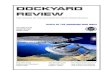DOCKYARD REVIEW · 2001. 12. 16. · either Starfleet, the Department of Technical Services, the Advanced Starship Design Bureau, or the publishers of Dockyard Review. This publication