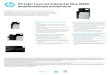 IPG HW HPS Commercial MFP Datasheet 4P · 2016. 9. 28. · Title: IPG HW HPS Commercial MFP Datasheet 4P Author: Hewlett-Packard Development Company, L.P. Subject: HP Color LaserJet