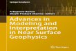 Arkoprovo Biswas Shashi Prakash Sharma Advances in Modeling … · 2020. 1. 2. · the last few years, on “Advances in Modeling and Interpretation in Near Surface Geophysics.”