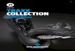 TRAXX COLLECTION - Safety Shoes Bata Industrials Europe · 2020. 2. 10. · The Traxx® NXT 96 and 97 are new in our collection and the Traxx® 218 and 219 are updated. All four models