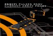 Specifications Sheet - Pulsed Eddy Current Array Probe · 2019. 6. 5. · ENHANCE PRODUCTIVITY The standard pulsed eddy current array (PECA) probe is specifically engineered to maximize