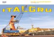 PORT EQUIPMENT - Italgru | Port Cranes and Offshore Cranesitalgru.it/.../10-ITALGRU-Mobile-Harbour-Cranes.pdf · PORT & OFFSHORE CRANES ITALGRU is a well established market leader