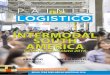 Intermodal South amerIca - Painel Logistico · 2017. 1. 5. · APAS irá premiar 36 empresas, três em cada categoria, nas classificações Pequeno Porte, Médio Porte, Grande Porte