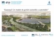 IWA-IDB INNOVATION CONFERENCE ON SUSTAINABLE USE OF … · 2019. 11. 30. · IWA-IDB INNOVATION CONFERENCE ON SUSTAINABLE USE OF WATER: Cities, Industry and Agriculture GUAYAQUIL,