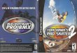 Tony Hawk's Pro Skater 2 - Sega Dreamcast - Manual ......MAT HOFFMAN'S PRO BMX LLC. .nd NISC Tony I-IRWK'S PRO BURNQUIST CABALLERO a r-13006N WARNINGS Read Before Using Your Sega Dreamcast