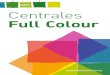 Centrales Full Colour - Movisie · 5 7 9 3 5 7 23 25 27 5 De methodiek Centrales Full Colour is speciaal ontwikkeld voor steunpunten vrijwil-ligerswerk die aan de slag willen (of