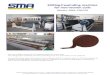 Slitting/rewinding machine for non woven coils SMA-CSB-UR.pdf · 2020. 12. 22. · Slitting/rewinding machine for non-woven coils Model: SMA-S/UR Pressure cutting is performed via