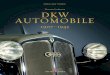 Thomas Erdmann DKW AUTOMOBILE - Delius Klasing · 2017. 4. 20. · DEW – Der Elektro-Wagen Die DKW Automobile mit Heckantrieb Das erste serienmäßige DKW Automobil: DKW P 15 Zahlenspiele: