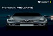 Renault MEGANE · 2021. 3. 2. · Gasoline 1.2 L Turbo 16V 130 hp - - - • ناصح 130 بابص 16 وبرت رتل 1.2 نيزنب Max. Torque (Nm/ RPM) 156/4000 205/2000 مزع