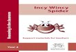 Incy Wincy Spiderd6vsczyu1rky0.cloudfront.net/.../03/incy-wincy-spider.pdf · 2020. 3. 19. · Activity 1 – Incy Wincy Spider Outline Learners use their knowledge of fractions to