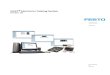LabVolt Series by Festo Didactic - Electronics Training System …98... · LabVolt Series Datasheet ... The courses can be provided by traditional student manual or eSeries courseware
