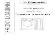 Pinnacle Owners Manual 824 2016. 12. 13.¢  Pinnacle Pinnacle Appliances Pinnacle. Title: Pinnacle Owners