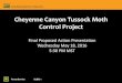Cheyenne Canyon Tussock Moth Control Projecta123.g.akamai.net/7/123/11558/abc123/forestservic...Cheyenne Canyon Tussock Moth Control Project United States Department of Agriculture
