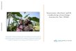 Success stories with reducing stunting: Lessons for PNG...Success stories with reducing stunting: Lessons for PNG This policy brief examines the case of four countries, Peru, Thailand,