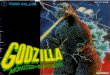 Godzilla: Monster of Monsters - Nintendo NES - Manual ... · monster to the enemy base, clear the Ring Field, and warp to the next Ring Field. In the new Ring Field, the dead monster