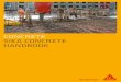 Sika Concrete Handbook...This new Concrete Handbook is a chapter by chapter guide about the main methods and processes for the production of concrete to meet different requirements