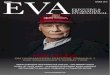 EVA-Summer 2018 - mag...EBACE BOOTH N T115 ULTRA THIN REAL STONE COMPOSITE ©PILATUS AIRCRAFT LTD BACKING & DAMPING MATERIAL ADJUSTABLE SPACER WITH HOOK …
