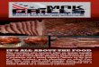 IT’S ALL ABOUT THE FOOD · 2012. 10. 23. · keeping American manufacturing strong, MAK GRILLS underwent a rigorous, independent verification process documenting that our grills