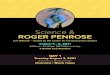 Science & ROGER PENROSE - consciousness.arizona.edu...Consciousness, Quantum State Reduction, Black holes, and Cyclic Cosmology— ... such as the nature of dark energy and dark matter