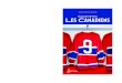 RACONTE-MOI Les Canadiens · 2015. 8. 13. · Raconte-moi Les Canadiens.indd All Pages 2015-08-13 14:18. Les Canadiens ... Qu’on ne se raconte pas d’histoires, c’est grâce