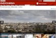 Indonesia... · 2015. 4. 2. · Pertempuran Misrata, Libia Terbaru 5 April 2011 - GMT Multimedia Link BBC Cari Telepon genggam Bahasa Inggris Misrata adalah kota terakhir di Libia