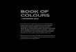 BOOK OF COLOURS - Asian Paints 2021. 4. 10.¢  BOOK OF . COLOURS / INTERIORS 2015. Life isn¢â‚¬â„¢t black