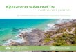Queensland’s national parks an economically important tourism … · 2020. 10. 7. · Two levels of visitor spending are reported here. National Park Associated Spending (NPAS)
