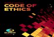 CODE OF ETHICS - Globus Medical · Globus’ Code of Ethics requires all employees to compete fairly and honestly and comply with ... (“HIPAA”) governs how we are permitted to