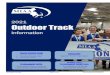 MIAA.net - 2021 Outdoor Track · 2021. 5. 27. · 05/27/2021 3:15 PM Page 3 of 15 Track-Outdoor-Format-20-21 . conflict, s/he may request a change in flight from the meet director