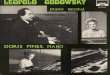 LEOPOLD GODOWSAY [J...CHOPIN-GODOWSKY: Etude, Op. 10, No. 6 for the Left Hand Alone (4:11)—Robert Lienau Musikverlag 5. CHOPIN-GODOWSKY: Badinage (1:37)—Robert Lienau Musikverlag