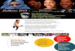 Palestras Workshops Vivenciais · 2013. 7. 12. · Questões como autoestima, feminilidade, respeito próprio, Soluções de vida, relações interpessoais, família, trabalho, Risco