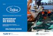 MANUAL DE BUENAS PRÁCTICAS - Argentina · 2021. 2. 3. · capturas a bordo” 1 8. El resto se compone de pesca costera, tendiendo a ser buques de menor tamaño. La pesca de altura