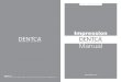 The World’s 1 CAD/CAM Denture Company · 2017. 9. 26. · 2. Gothic Arch Tracing P. 6 | Complete Denture: Centric Relations Record (CR) : Simplified Tracing Complete Denture: Centric