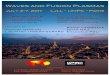 Waves and Fusion Plasmas · Waves and Fusion Plasmas July 3-7, 2017 LJLL - UMPC - Paris Lise-Marie IMBERT-GERARD Eric SONNENDRUCKER Bruno DESPRES Martin CAMPOS PINTO Lectures by Antoine