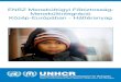 ENSZ Menekültügyi Főbiztosság: Menekültintegráció Közép ......hajlandóságát arra, hogy befogadják a menekülteket, és kielégítsék a sokszínű közösség szükségleteit.1