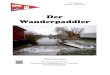 Der Wanderpaddler - NW Hamburg · 2018. 8. 1. · 2018. 8. 1. · Februar / März 2016 Der Wanderpaddler Winter 2015 / 2016 Mitteilungen des Vereins ... Die Zeitung soll die Aktivitäten