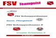 FSV Schneppenhausen · 2017. 6. 9. · Samstag 02.06.2011 11:30 1. FCA Darmstadt :FSV Schneppenhausen Jugend fährt zur Eintracht Für das Spiel gegen Alemania Aachen bot die Eintracht