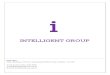 INTELLIGENT GROUPintelligentgroup.org.in/resource/image/Intelligent_Group_Profile.pdf · Copper Ltd WB State Electricity Distribution Co Ltd Balmer Lawrie & Co Ltd (Oil) (Copper)