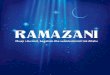RAMAZANIislami.al/wp-content/uploads/2018/05/revista-ramazani...6 Ç’është agjërimi në fenë islame? Në gjuhën arabe, agjërimi emërtohet saum dhe do të thotë “largim,