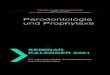 Parodontologie und Prophylaxe - Graz ... IHR STARKER PARTNER F£“R GESUNDES ZAHNFLEISCH Parodontologie