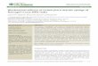 Biochemical efficacy of Ircinia fusca marine sponge of ...oaji.net/pdf.html?n=2020/736-1578418408.pdfLakwal VR*1, Shaikh SA2, Kharate DS3, Kalse AT4 and Mokashe SS5 *1,4 P.G.Department