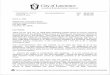 City of Lawrence, Kansas | Government and City Services ... be researched prior to responding, resulting in quality responses and less need for ca\l backs, We understand that not all