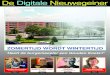 DeDigitaleNieuwegeiner - De Digitale Stad Nieuwegein€¦ · Park Oudegein, de weidse polders en het uitzicht over de Lek. Wonen in Hofje bij de Kade is bijzonder mooi wonen in Vreeswijk