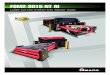 Laser Cutting System with Rotary Index - AMADA FILES/07052012TEXT... · Laser Cutting System with Rotary Index ... The Rotary Index is an integrated unit,allowing the cutting head