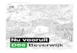 Beverwijk...D66 versterkt de toegankelijkheid van Beverwijk, zowel voor de fiets, het OV als de auto. Het verkeer en vervoer moet beter op elkaar aansluiten en beter doorstromen. Samen