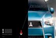 2011 Outlander Series - American & Foreign PDF Car Brochures · 2019. 1. 18. · Outlander’s many capabilities include a top-shelf audio system. The available Rockford Fosgate®