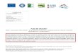  · Web viewConform Regulamentului (UE) nr. 1305/2013, art. 19, alin. (1), „Sprijinul acordat în cadrul acestei măsuri constă în: (a) ajutor la înființarea întreprinderii